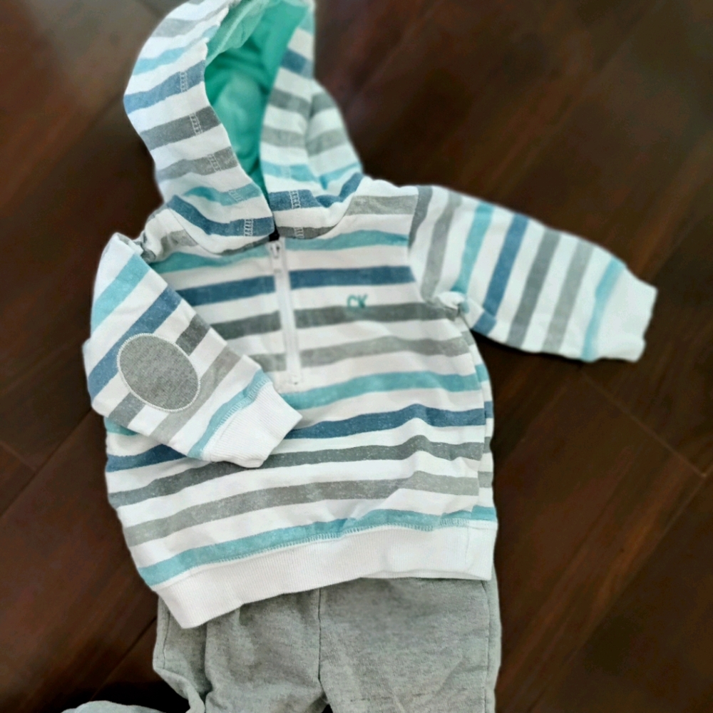 Sport Outfit